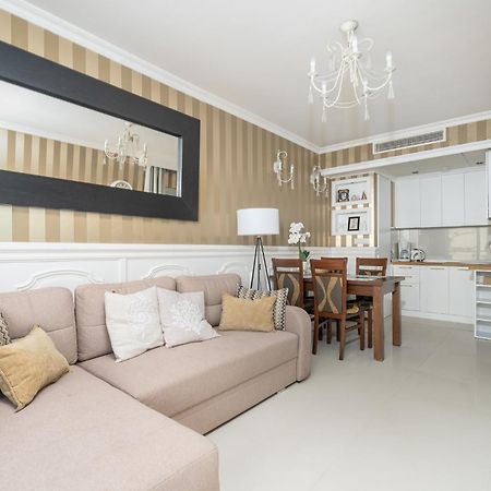 Your Holidays Promenada Gwiazd 28 เมียนซิดดรอแย ภายนอก รูปภาพ