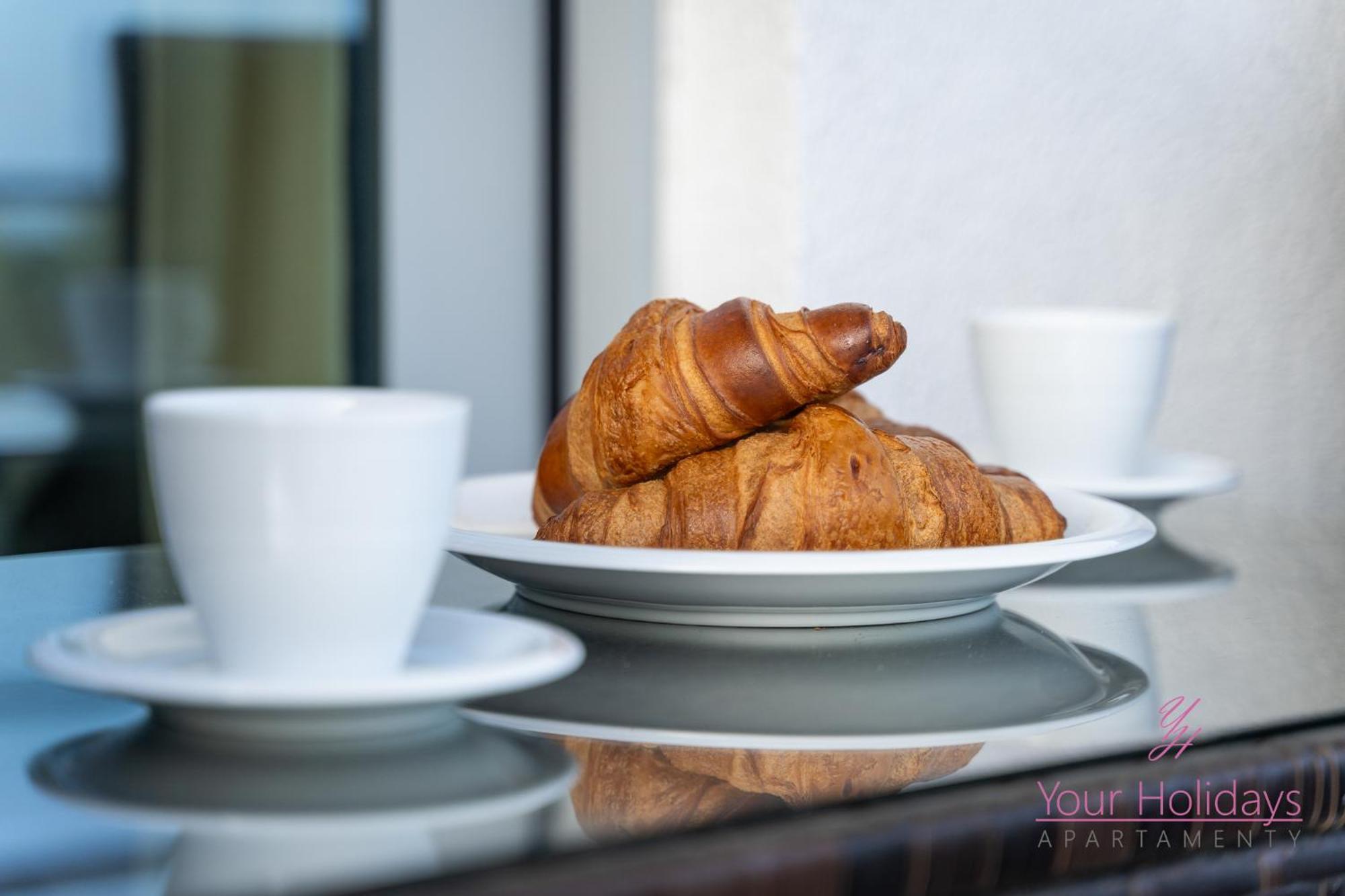 Your Holidays Promenada Gwiazd 28 เมียนซิดดรอแย ภายนอก รูปภาพ