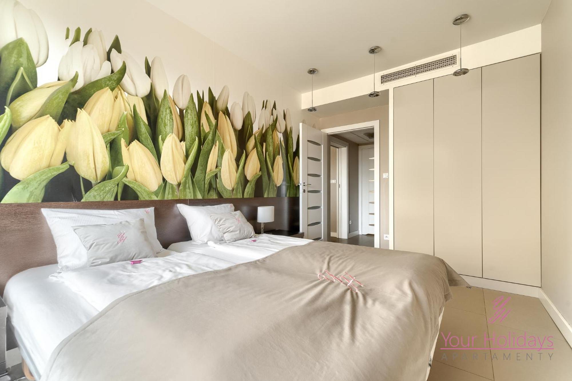 Your Holidays Promenada Gwiazd 28 เมียนซิดดรอแย ภายนอก รูปภาพ