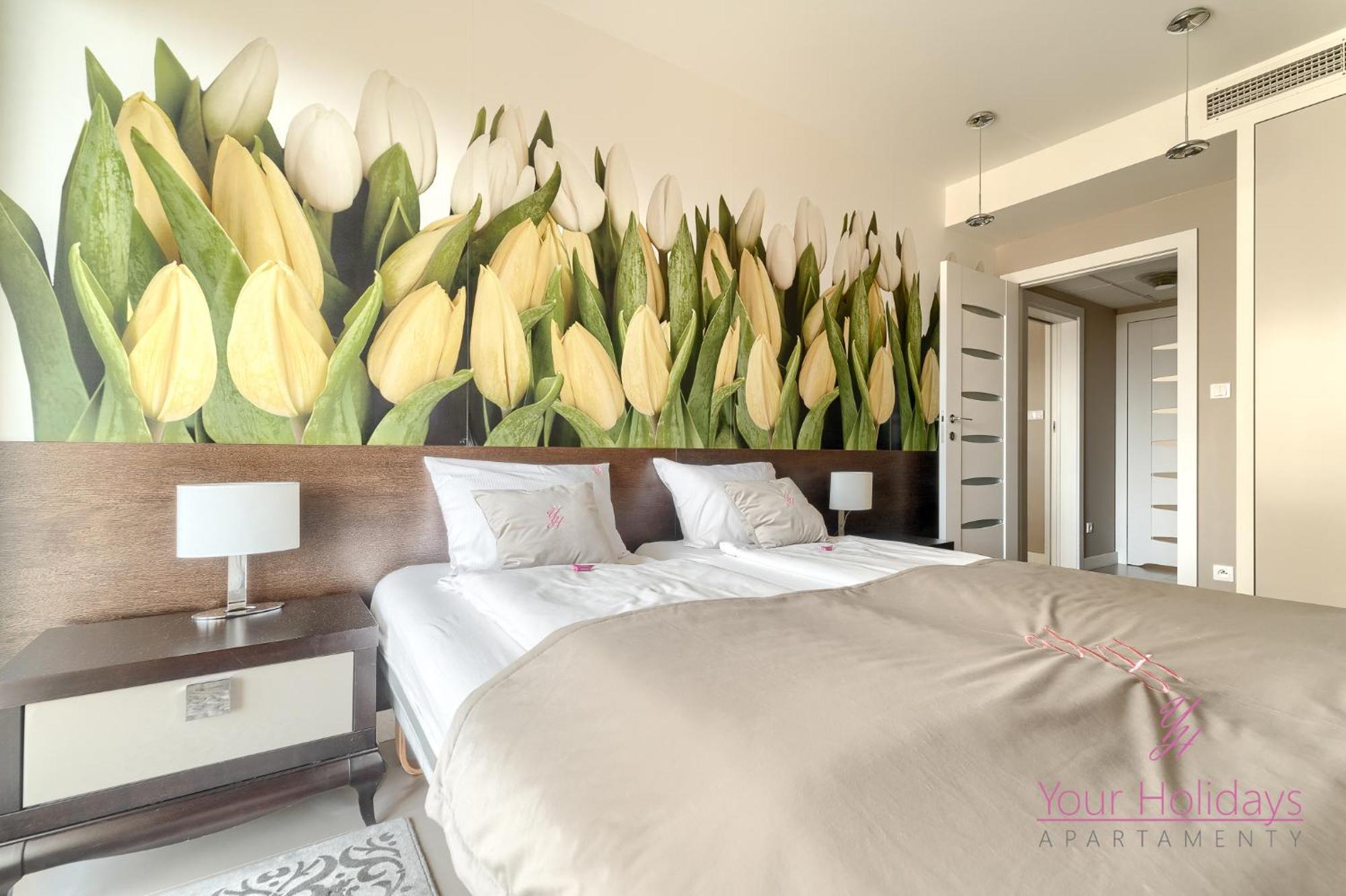 Your Holidays Promenada Gwiazd 28 เมียนซิดดรอแย ภายนอก รูปภาพ