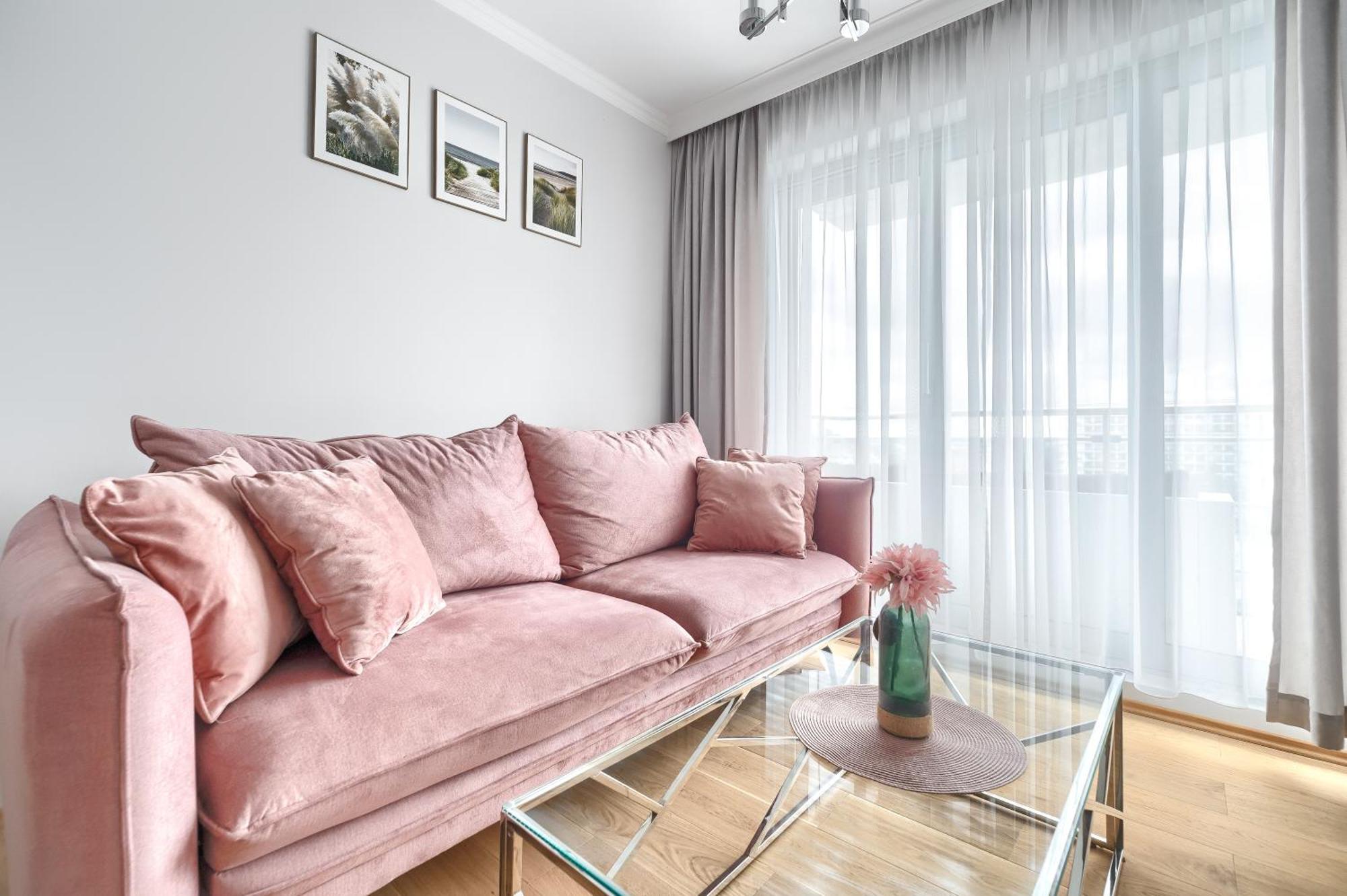 Your Holidays Promenada Gwiazd 28 เมียนซิดดรอแย ภายนอก รูปภาพ