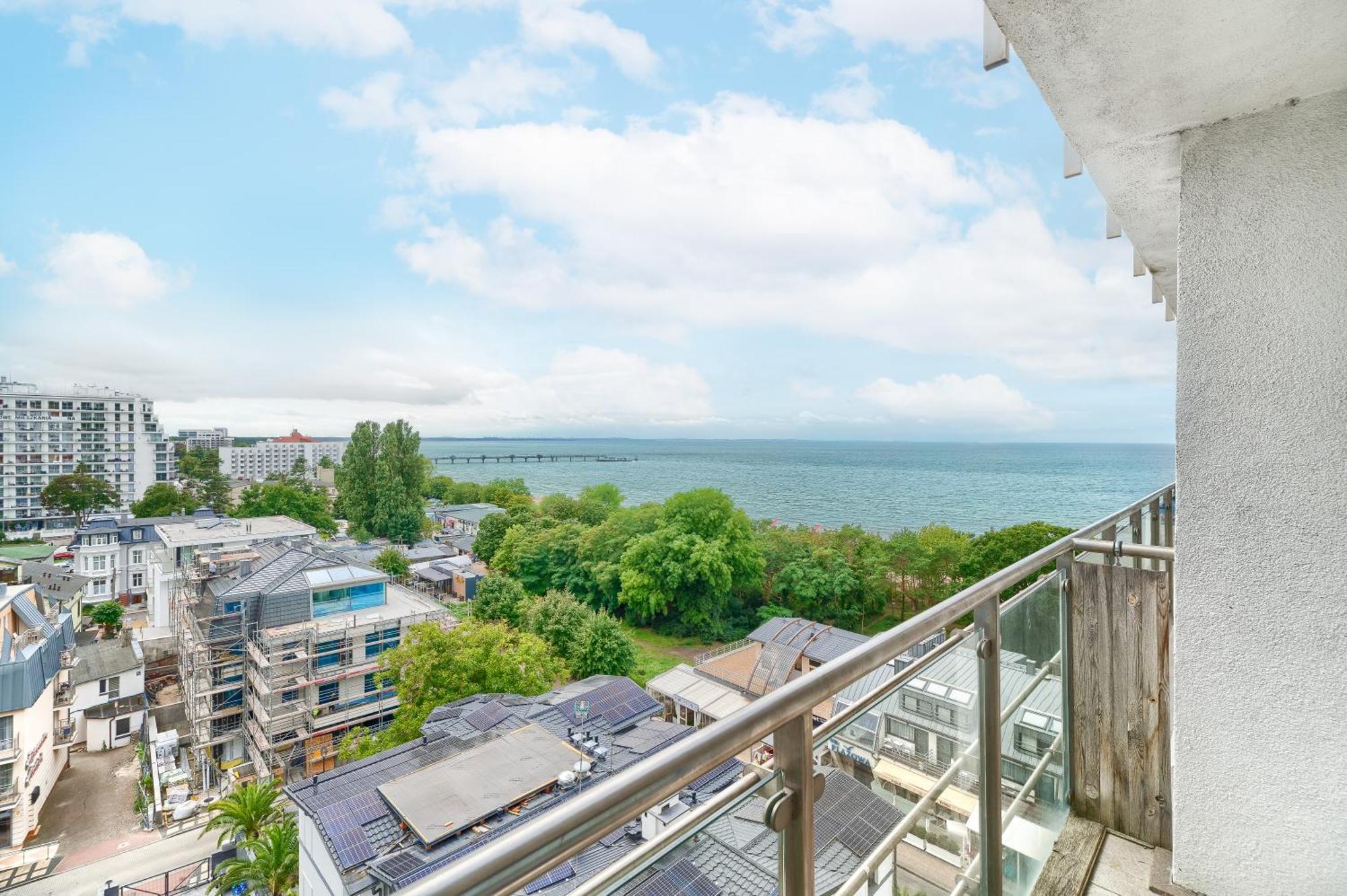Your Holidays Promenada Gwiazd 28 เมียนซิดดรอแย ภายนอก รูปภาพ